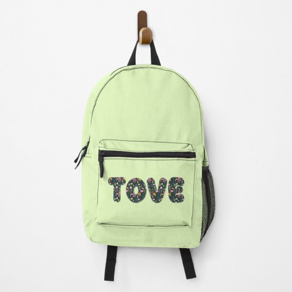 Item preview, Tove name, Tove go green! designed and sold by Danylo Mikhnievych.
