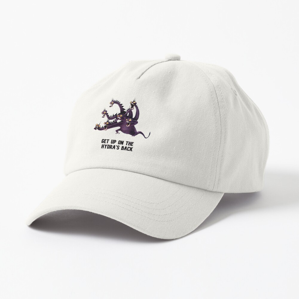 Vista previa del artículo con la obra «Dad hat», diseñado y vendido por BrandonKellogg.