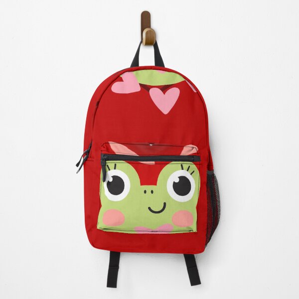 Item preview, Frog love. designed and sold by Demetria3.