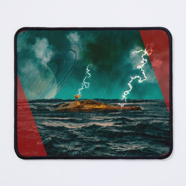 Item preview, Scorpio Splashdown! designed and sold by SpikyNeil.