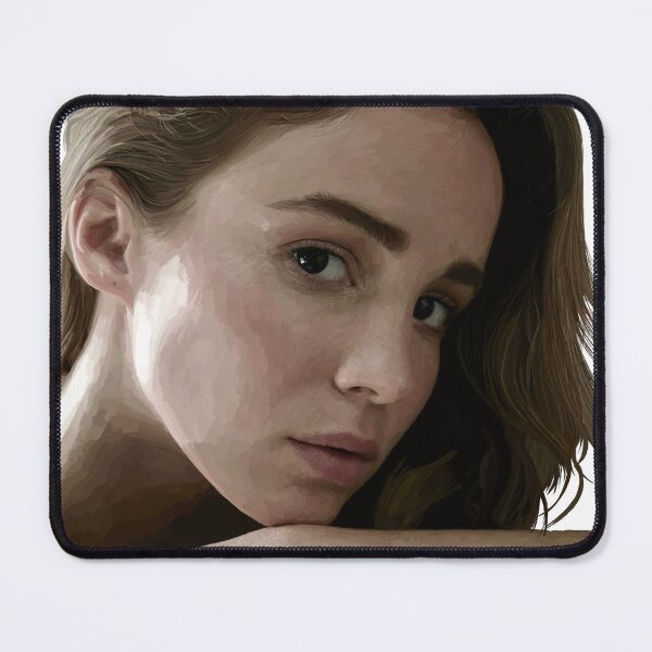 Item preview, Alba Baptista digital drawing designed and sold by scorsone81.