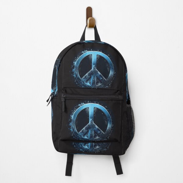 Item preview, peace sign designed and sold by DGtaLrtcom.