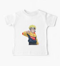 hype hokage Baby Tee