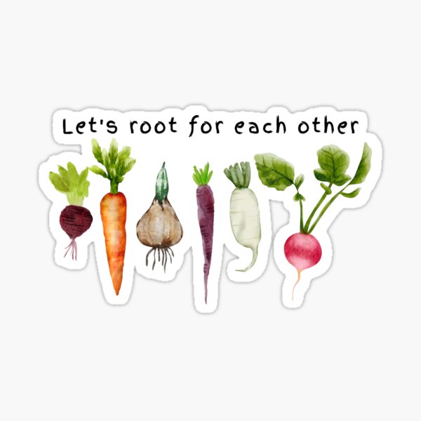 Item preview, Root for Each Other designed and sold by wildgraphics.