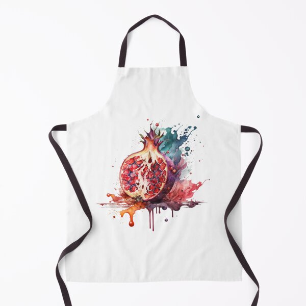 Item preview, Pomegranate - the delicious refreshment belongs to the willow-rich family designed and sold by Globuwear.