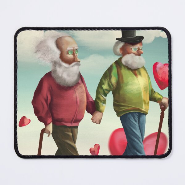 Item preview, Together Forever  designed and sold by JakoRila.