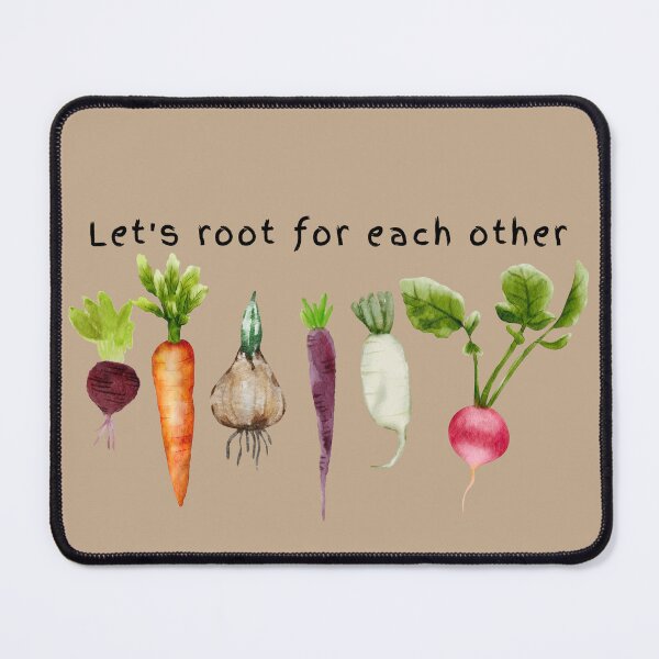 Item preview, Root for Each Other designed and sold by wildgraphics.