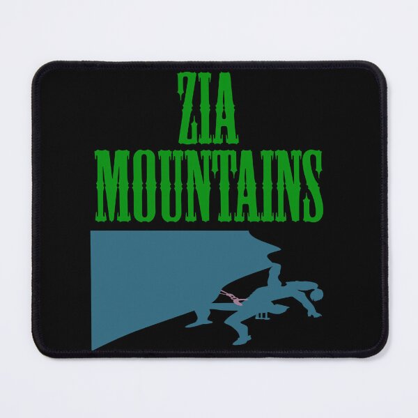 Item preview, Zia Mountains designed and sold by Uvogin2099.
