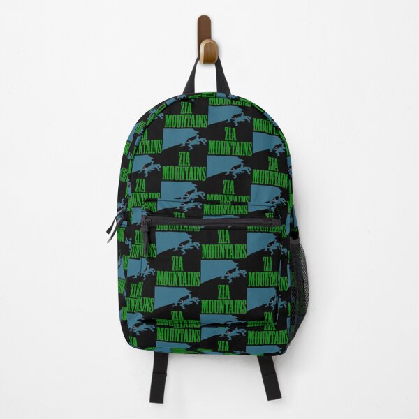 Item preview, Zia Mountains designed and sold by Uvogin2099.