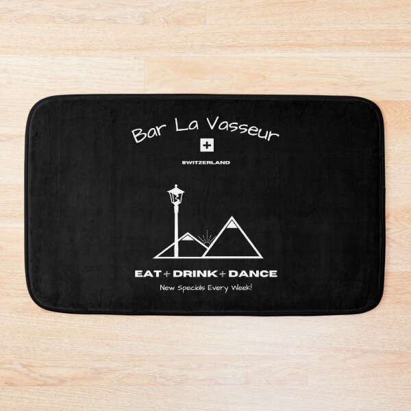 Item preview, Bar La Vasseur - Warrior Nun (Mono Graphic) [W] designed and sold by Knightowl Prints.