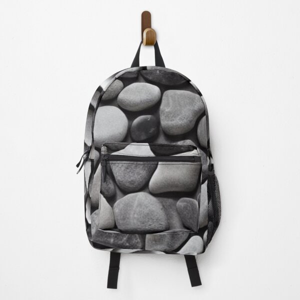 Item preview, Gray stones 3 designed and sold by blackwhiteblue.