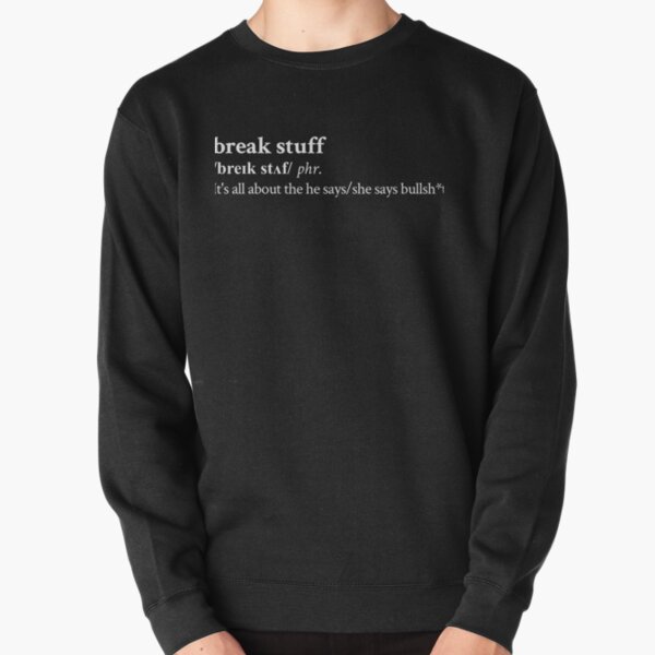 Item preview, Limp Bizkit Aesthetic Quote Lyrics Rock Black designed and sold by StickTheSong.