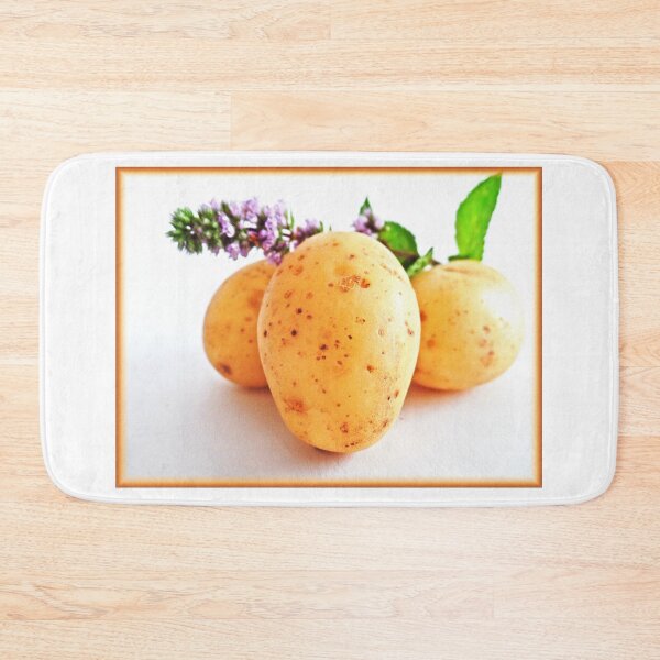 Item preview, Potatoes Cute Photo. Buy Now designed and sold by Health And Fitness Posts e-Store.