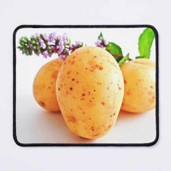 Item preview, Potatoes Cute Photo. Buy Now designed and sold by Health And Fitness Posts e-Store.
