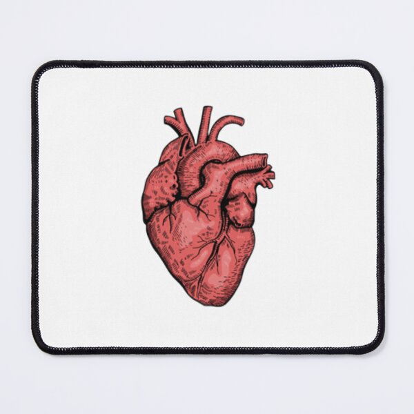 Item preview, Heart t-shirt designed and sold by BHSh.