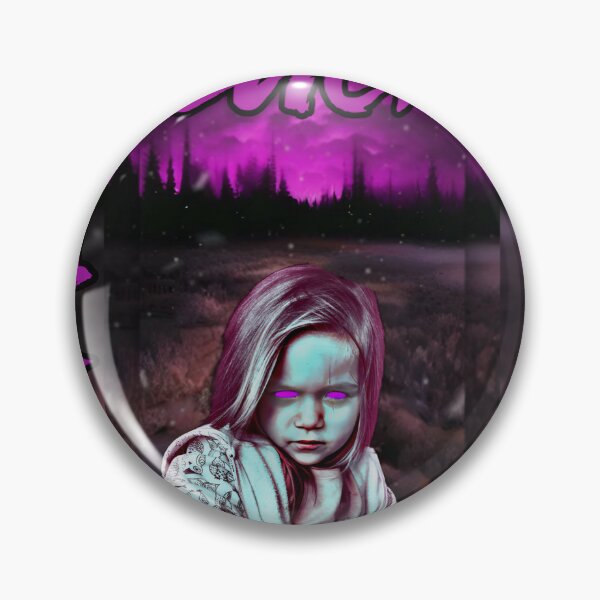 Item preview, Luci evil genius  designed and sold by Jhornz.