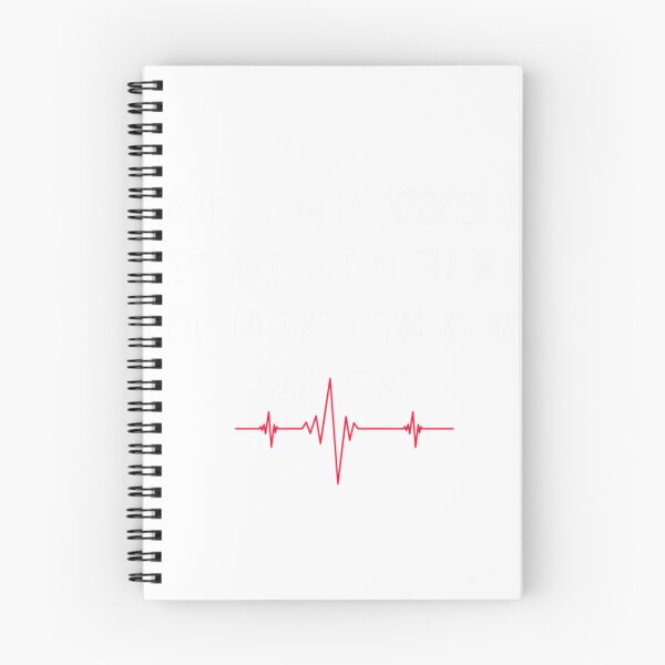 Item preview, Heart Attack White  designed and sold by pacahchitimi.