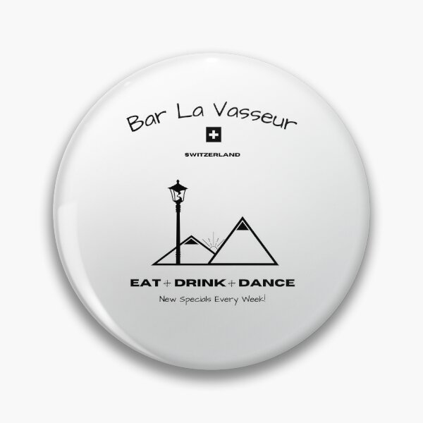 Item preview, Bar La Vasseur - Warrior Nun (Mono Graphic) [B] designed and sold by Knightowl Prints.