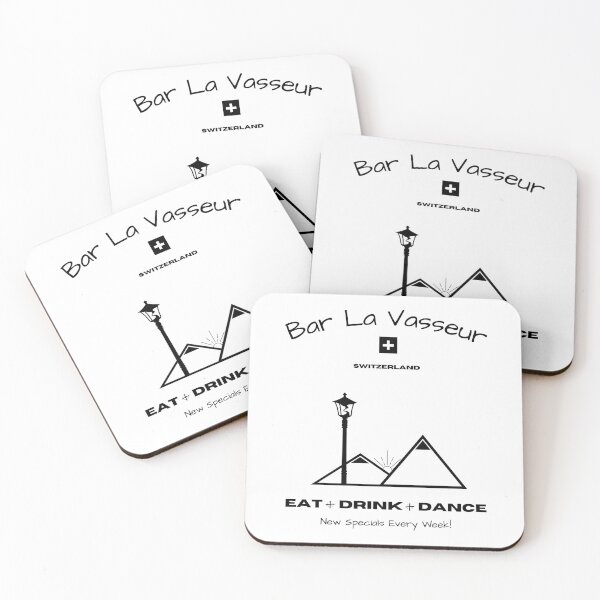 Item preview, Bar La Vasseur - Warrior Nun (Mono Graphic) [B] designed and sold by Knightowl Prints.