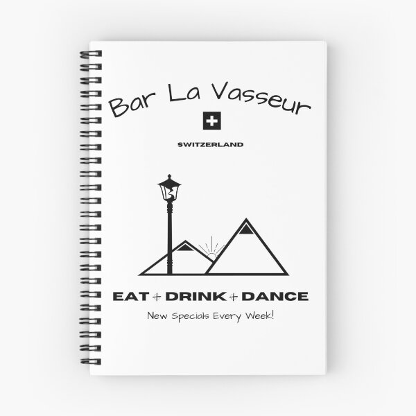 Item preview, Bar La Vasseur - Warrior Nun (Mono Graphic) [B] designed and sold by Knightowl Prints.
