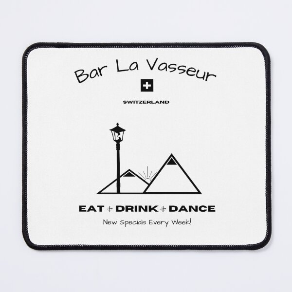 Item preview, Bar La Vasseur - Warrior Nun (Mono Graphic) [B] designed and sold by Knightowl Prints.