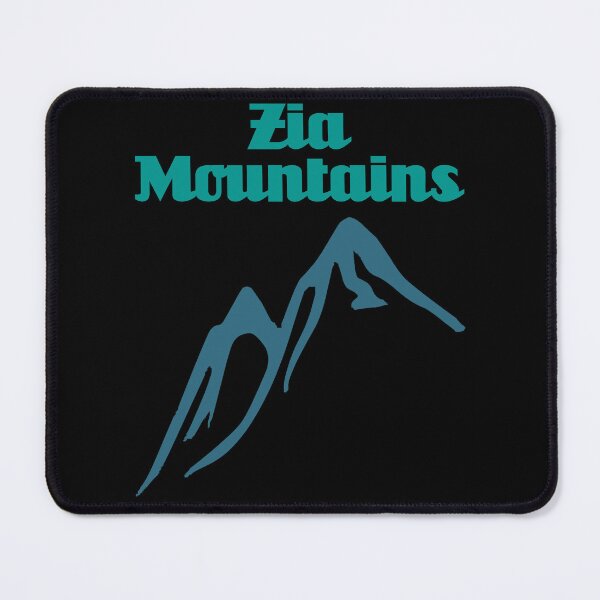 Item preview, Zia Mountains designed and sold by Uvogin2099.
