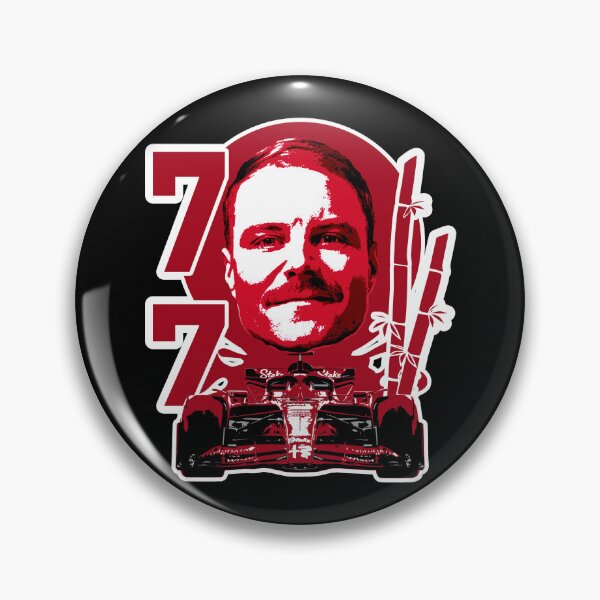Item preview, Bottas 77 designed and sold by WorldEngine.