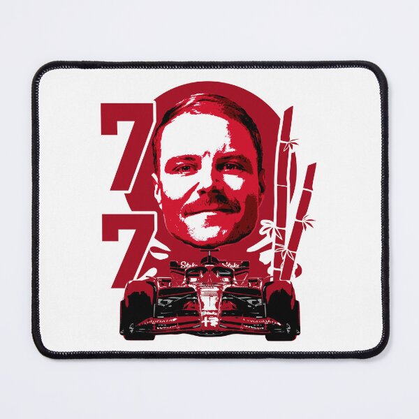 Item preview, Bottas 77 designed and sold by WorldEngine.