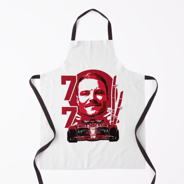Item preview, Bottas 77 designed and sold by WorldEngine.