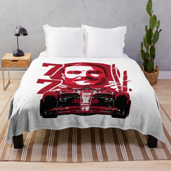 Item preview, Bottas 77 designed and sold by WorldEngine.