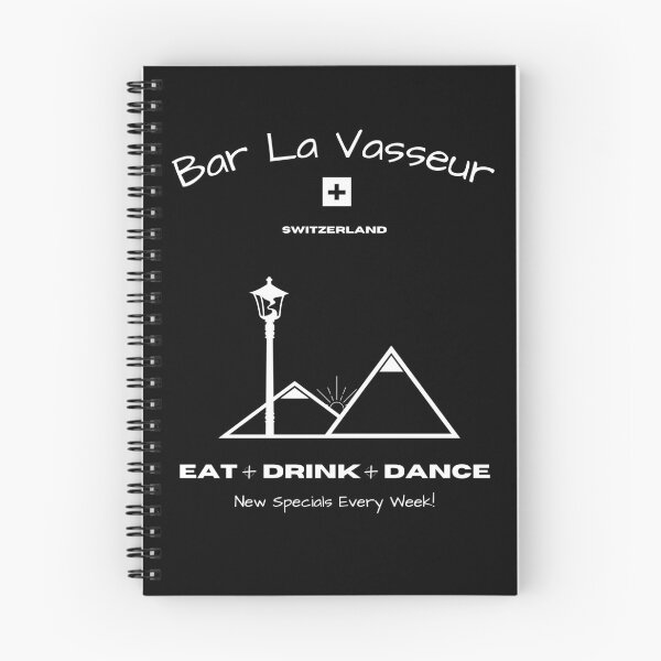 Item preview, Bar La Vasseur - Warrior Nun (Mono Graphic) [W] designed and sold by Knightowl Prints.