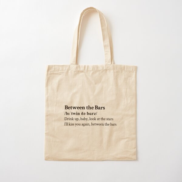 Item preview, Elliott Smith Aesthetic Quote Lyrics  designed and sold by StickTheSong.