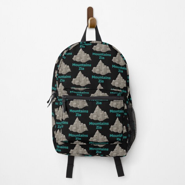 Item preview, Zia Mountains designed and sold by Uvogin2099.