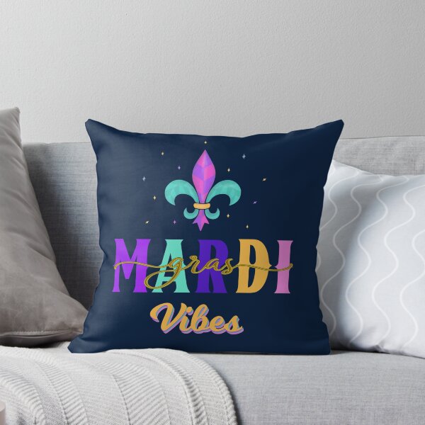 Item preview, Mardi Gras Vibes designed and sold by molamode.