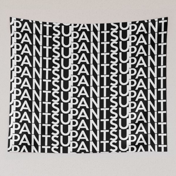 Item preview, Pantsu Shirt designed and sold by JaneFlame.