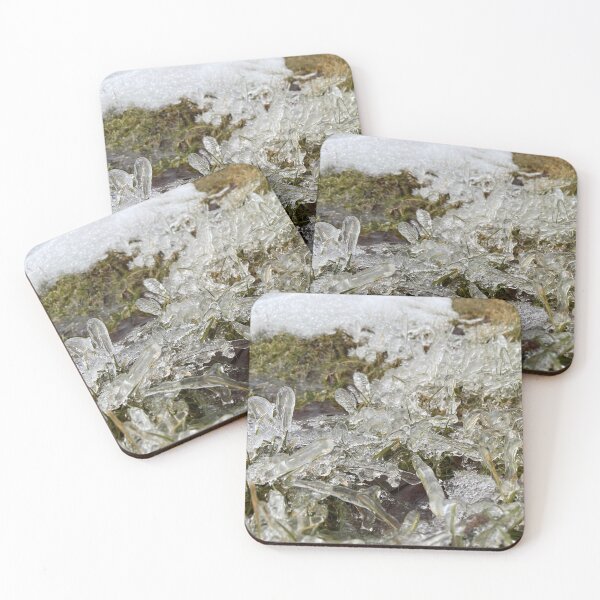 Item preview, Grass Crystals designed and sold by BrooklenR.