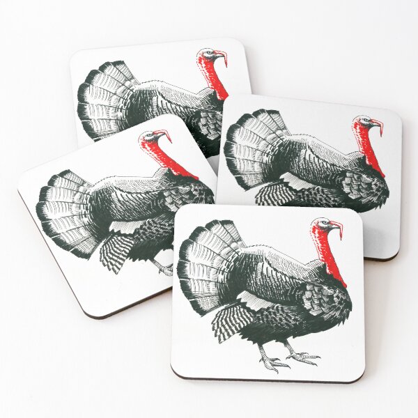 Item preview, Turkey sketch designed and sold by AlexBlackSea.