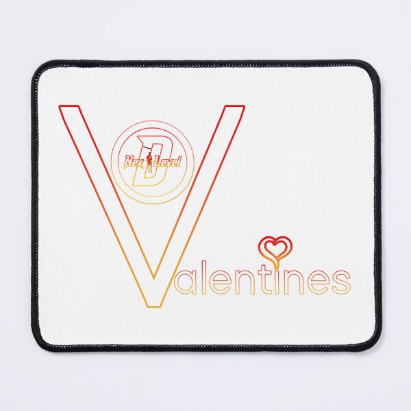 Item preview, D Nex Level  Vanlentines designed and sold by Lorenzo  Depluzer.