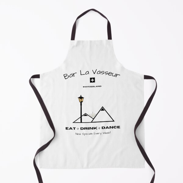Item preview, Bar La Vasseur - Warrior Nun (Orange Tint) [B] designed and sold by Knightowl Prints.