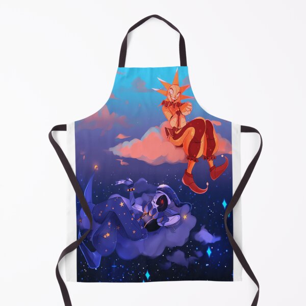 Item preview, Sundrop and moondrop!    designed and sold by marrelreenenk.