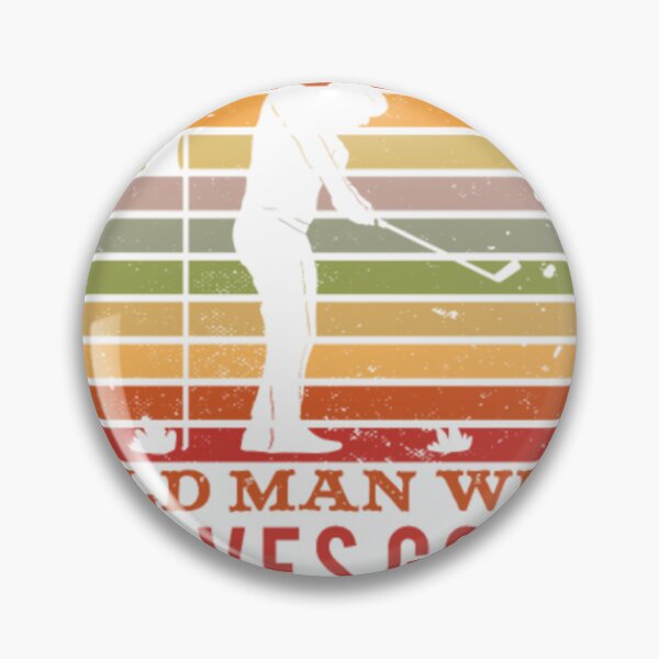 Item preview, Golfing Golfplayers Vintage 2010 Birthday designed and sold by bielkesicade.