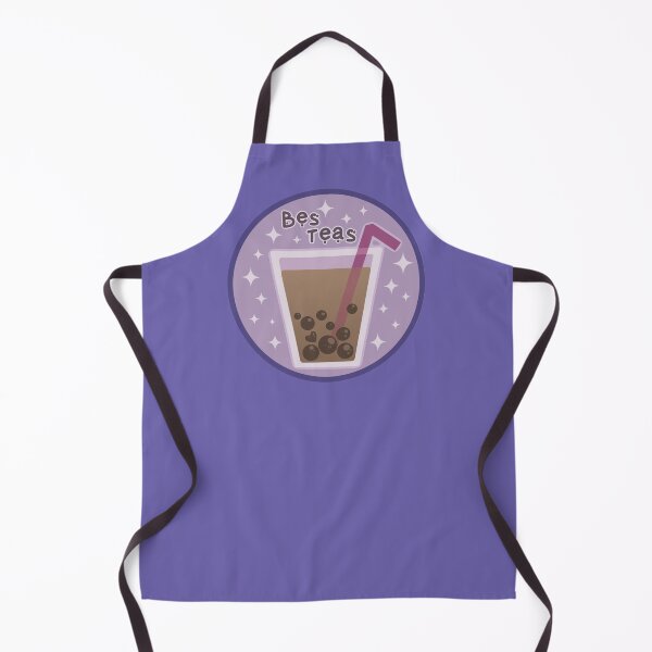 Item preview, Bes-teas designed and sold by ye Olde sticker shoppe.