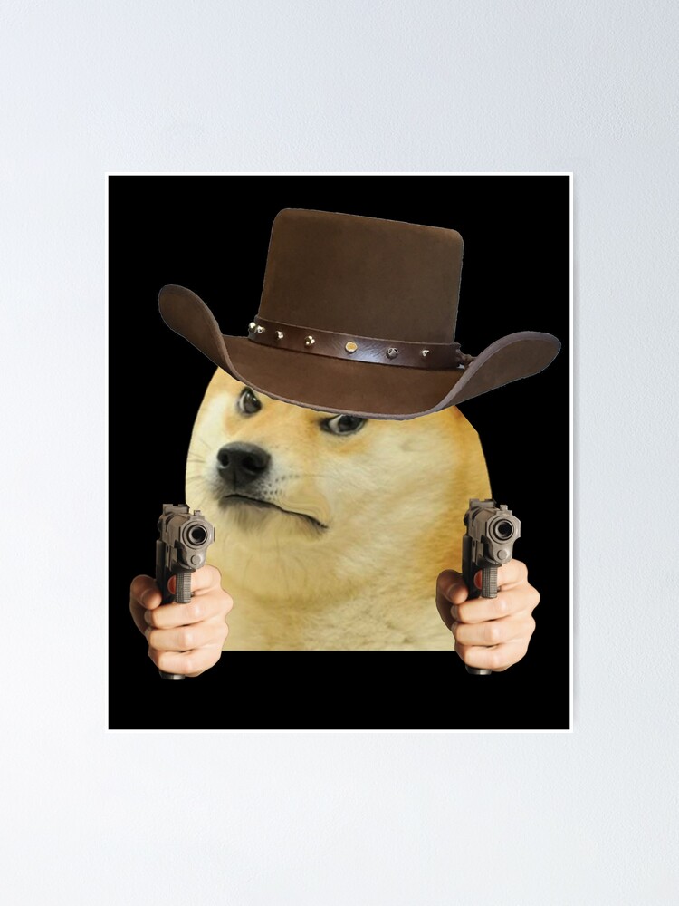 Cowboy Hats Dogs