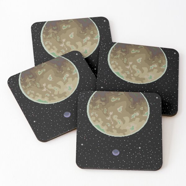 Item preview, Stars and Swamp designed and sold by Kingkai360.