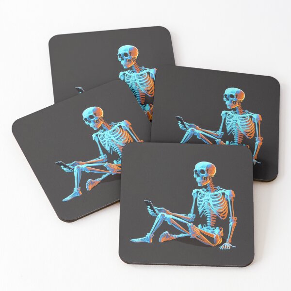 Item preview, death to social midia designed and sold by Cork33.