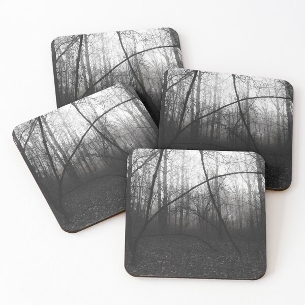 Item preview, Foggy gloomy weather  designed and sold by antithesisw.