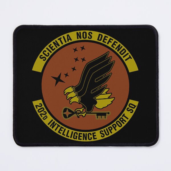 Item preview, 202 Sqd OCP Patch designed and sold by 202ISRGA.