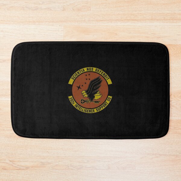 Item preview, 202 Sqd OCP Patch designed and sold by 202ISRGA.
