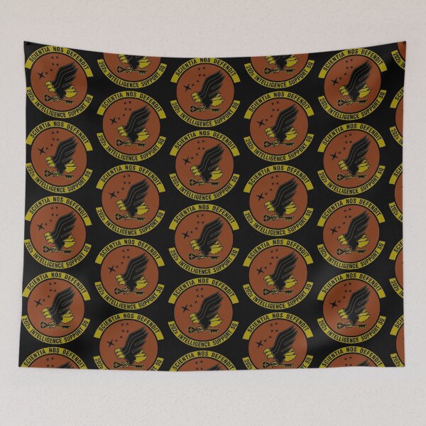 Item preview, 202 Sqd OCP Patch designed and sold by 202ISRGA.
