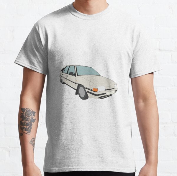 Citroen BX Classic T-Shirt